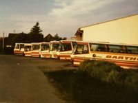 Fuhrpark 1984